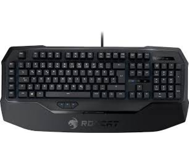 Roccat Ryos MK (mechaniczna) - 184919 - zdjęcie 4